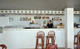 Corali Beach Rethymno