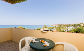 Corali Beach Rethymno