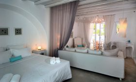 Corfos Hotel