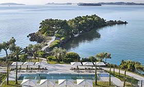 Corfu Imperial Grecotel