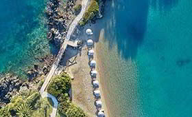 Corfu Imperial Grecotel