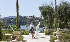 Corfu Imperial Grecotel