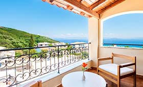 Aparthotel Corfu Pelagos