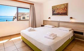 Aparthotel Corfu Pelagos