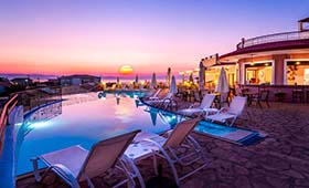 Aparthotel Corfu Pelagos