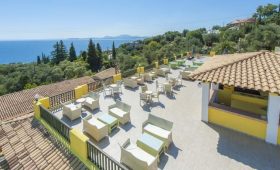 Corfu Residence