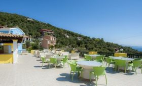 Corfu Residence