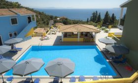 Corfu Residence