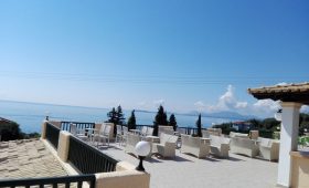 Corfu Residence