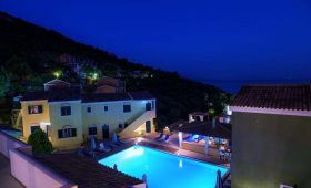 Corfu Residence