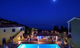 Corfu Residence