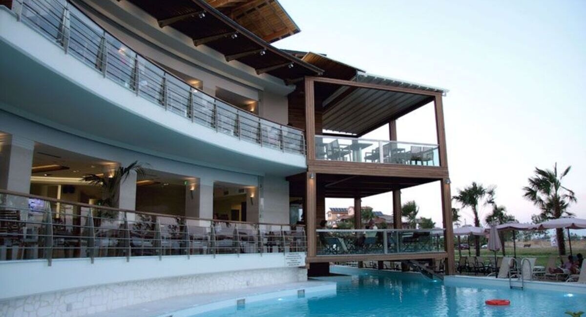 Cosmopolitan Hotel & Spa