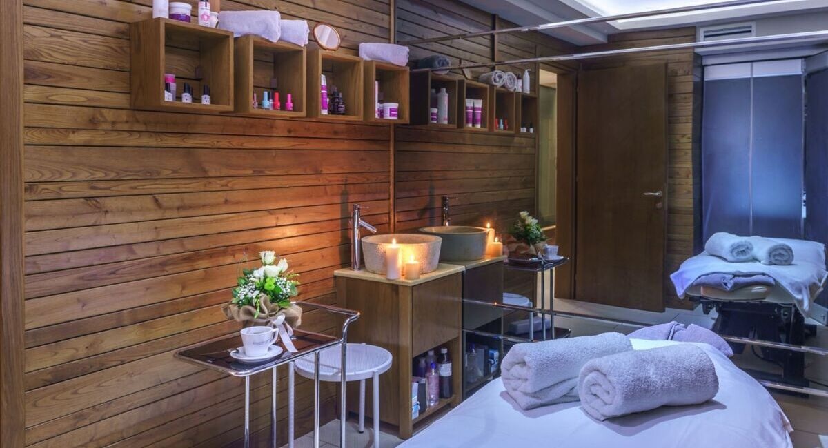 Cosmopolitan Hotel & Spa