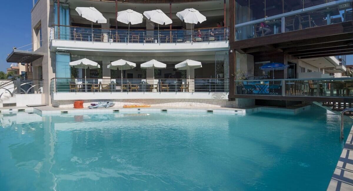 Cosmopolitan Hotel & Spa