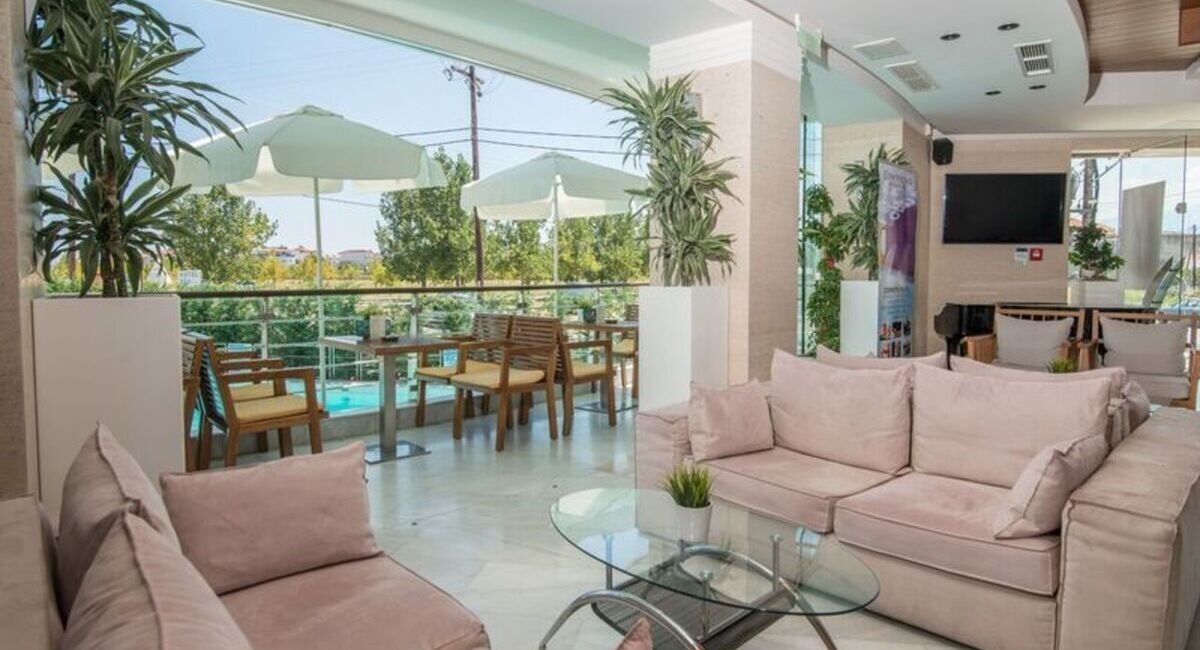 Cosmopolitan Hotel & Spa