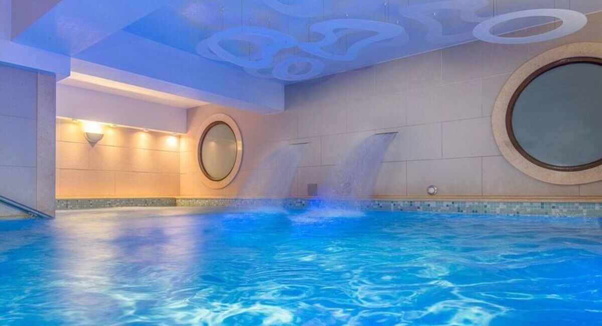 Cosmopolitan Hotel & Spa