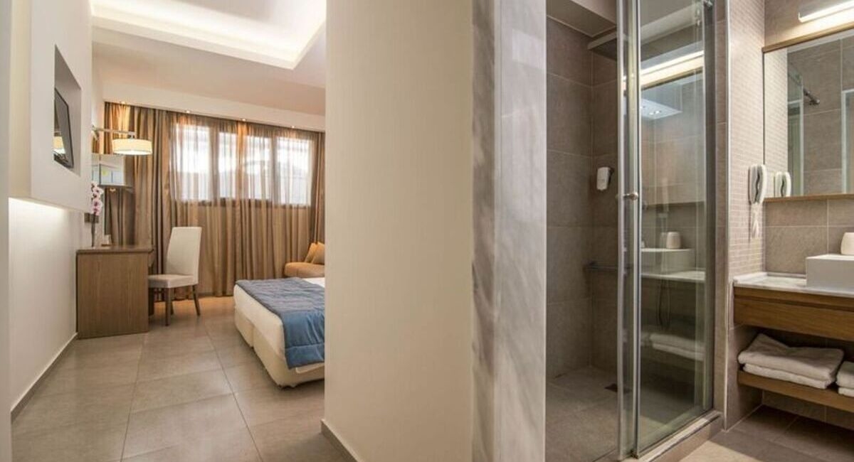 Cosmopolitan Hotel & Spa