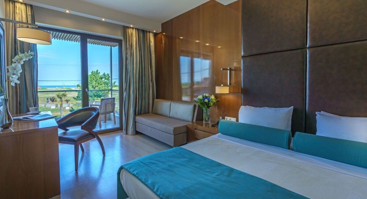 Cosmopolitan Hotel & Spa