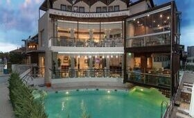 Cosmopolitan Hotel & Spa - Foto 1