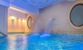 Cosmopolitan Hotel & Spa - Foto 8