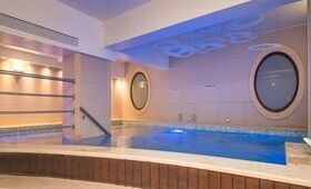 Cosmopolitan Hotel & Spa - Foto 10