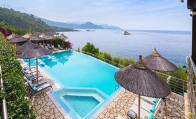 Costa Smeralda