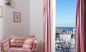 Creta Blue Suites