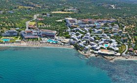 Creta Maris Beach
