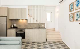 Cyano Boutique hotel (incl auto)