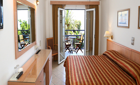 Danae Hotel
