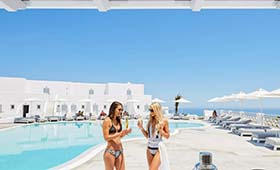 De Sol Hotel Santorini