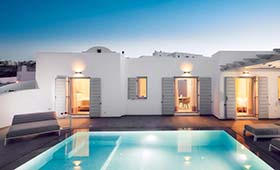 eluxe Villa met verwarmd privézwembad en bubbelbad