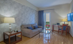 Delice Hotel Family Apartments