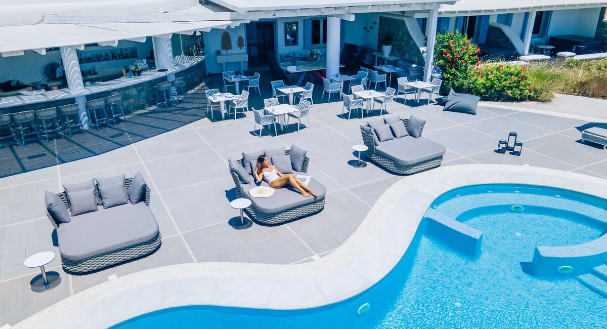 DeLight Boutique Hotel 