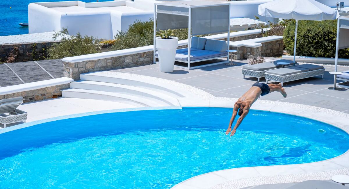 DeLight Boutique Hotel 