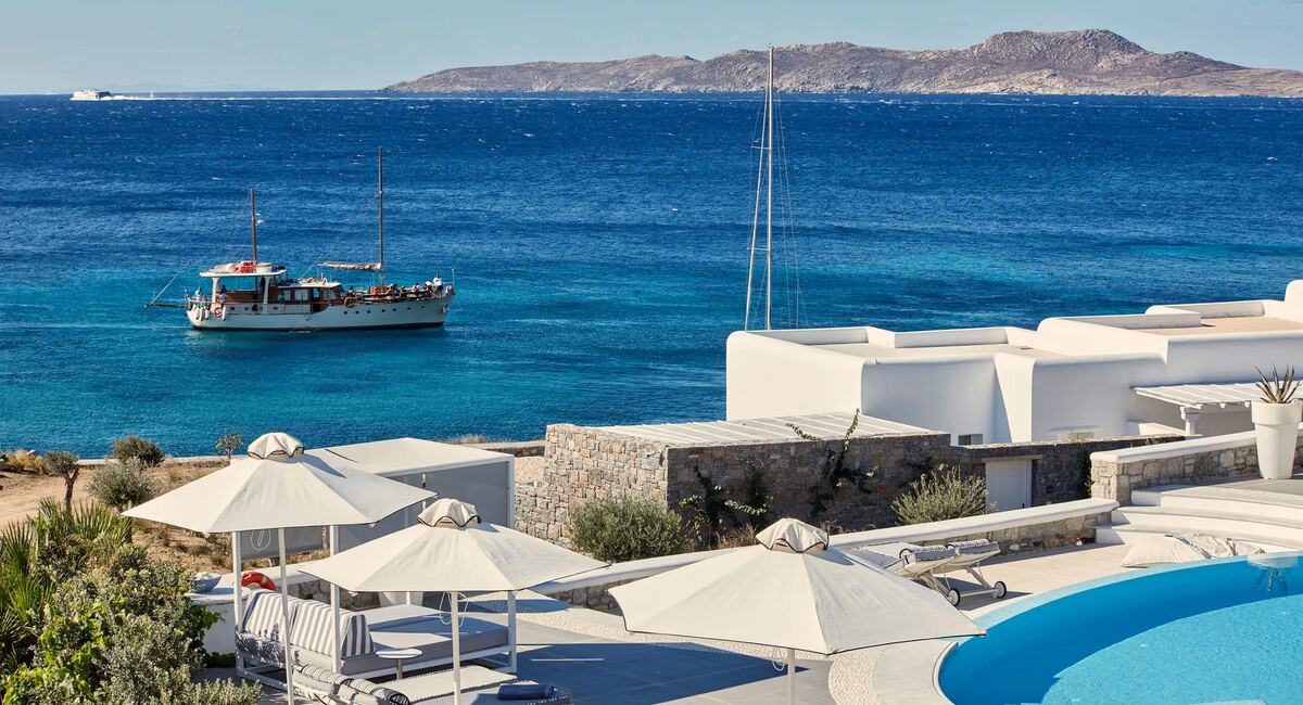 DeLight Boutique Hotel 