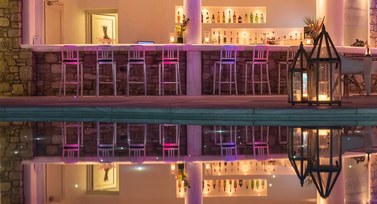 DeLight Boutique Hotel 
