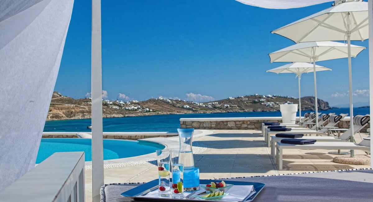 DeLight Boutique Hotel 