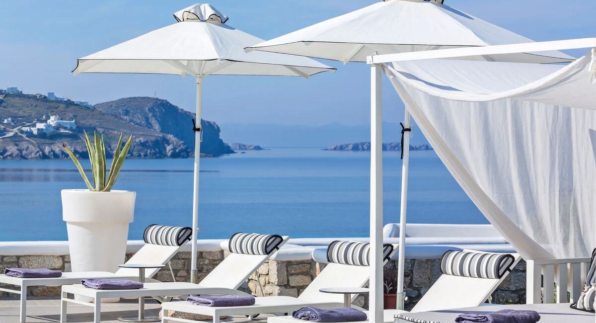 DeLight Boutique Hotel 