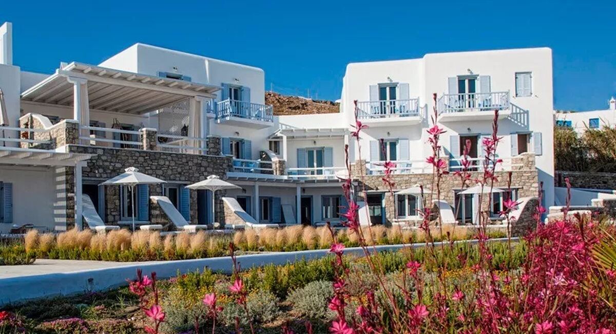 DeLight Boutique Hotel 