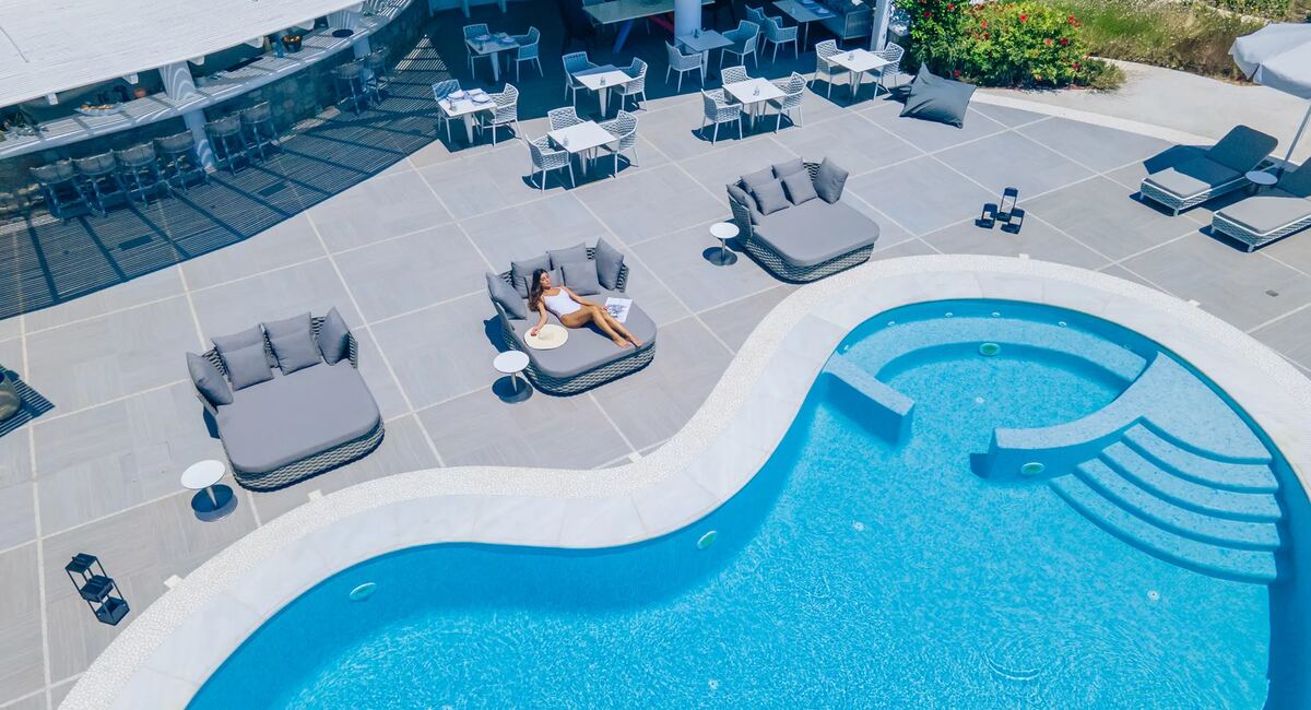 DeLight Boutique Hotel 