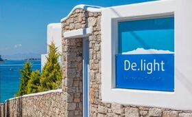 DeLight Boutique Hotel - Foto 4