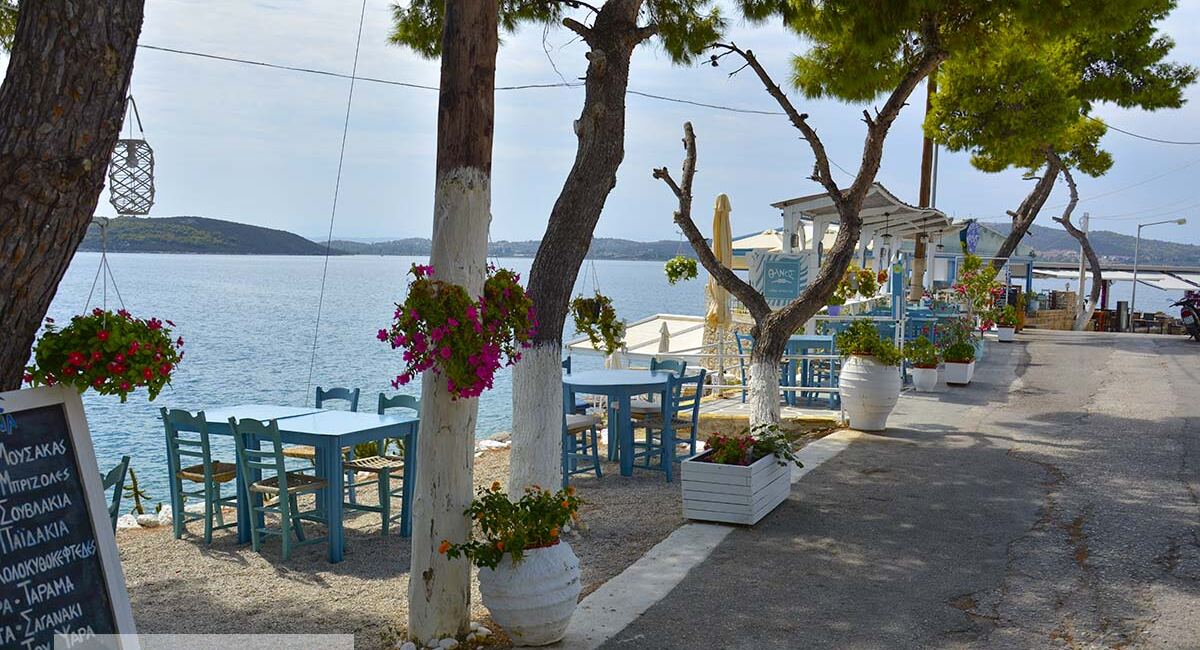 Fly & Drive Delphi Olympia Messinia Argolis