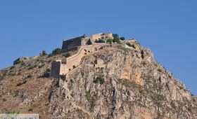 Fly & Drive Delphi Olympia Messinia Argolis - Foto 4