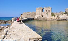 Fly & Drive Delphi Olympia Messinia Argolis - Foto 1