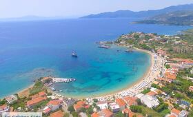 Fly & Drive Delphi Olympia Messinia Argolis - Foto 7