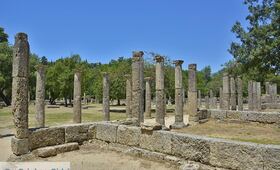 Fly & Drive Delphi Olympia Messinia Argolis - Foto 10