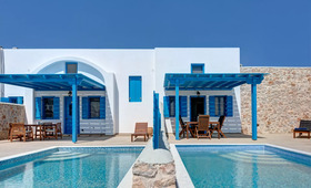 Desiterra Resort