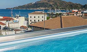 Diana Hotel Zakynthos