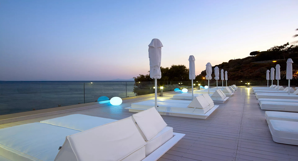 Dimitra Beach Resort Kos
